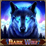 Dark Wolf van Spinomenal